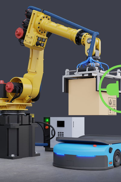  Mühendislik ekip çalışması ve otomasyon çalışması