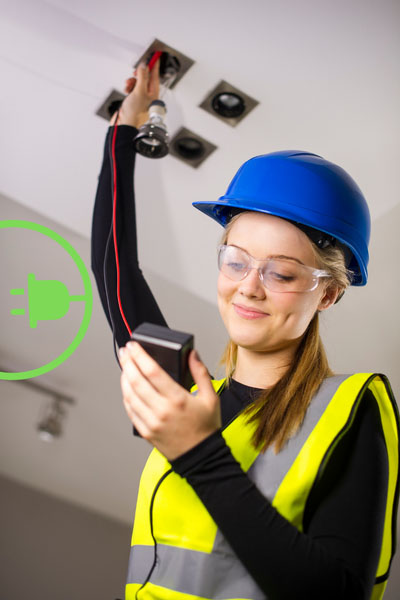  Mühendislik ekip çalışması ve elektrik panosu montajı