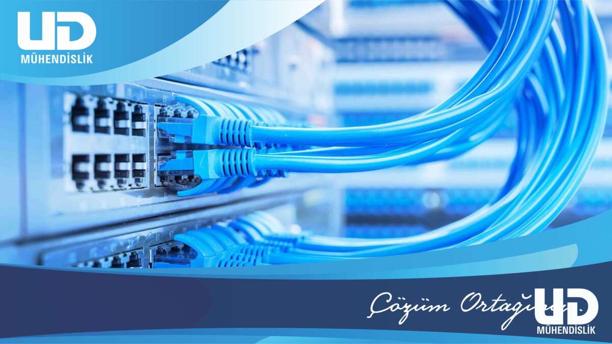 Yapısal kablolamada kablo seçimi: Cat6 mı, Cat6a mı?