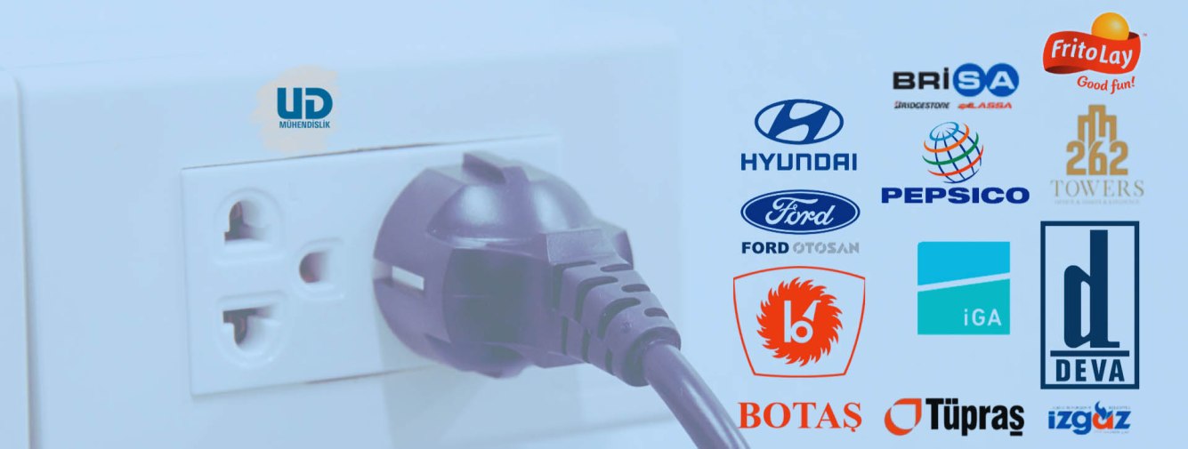 UD Mühendislik - Yüzlerce ulusal ve uluslararası markanın çözüm ortağı